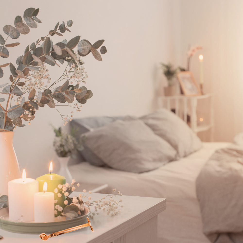 Rose Gold Wick Trimmer