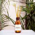 Reed Diffuser - Awaken: Orange and Lemongrass