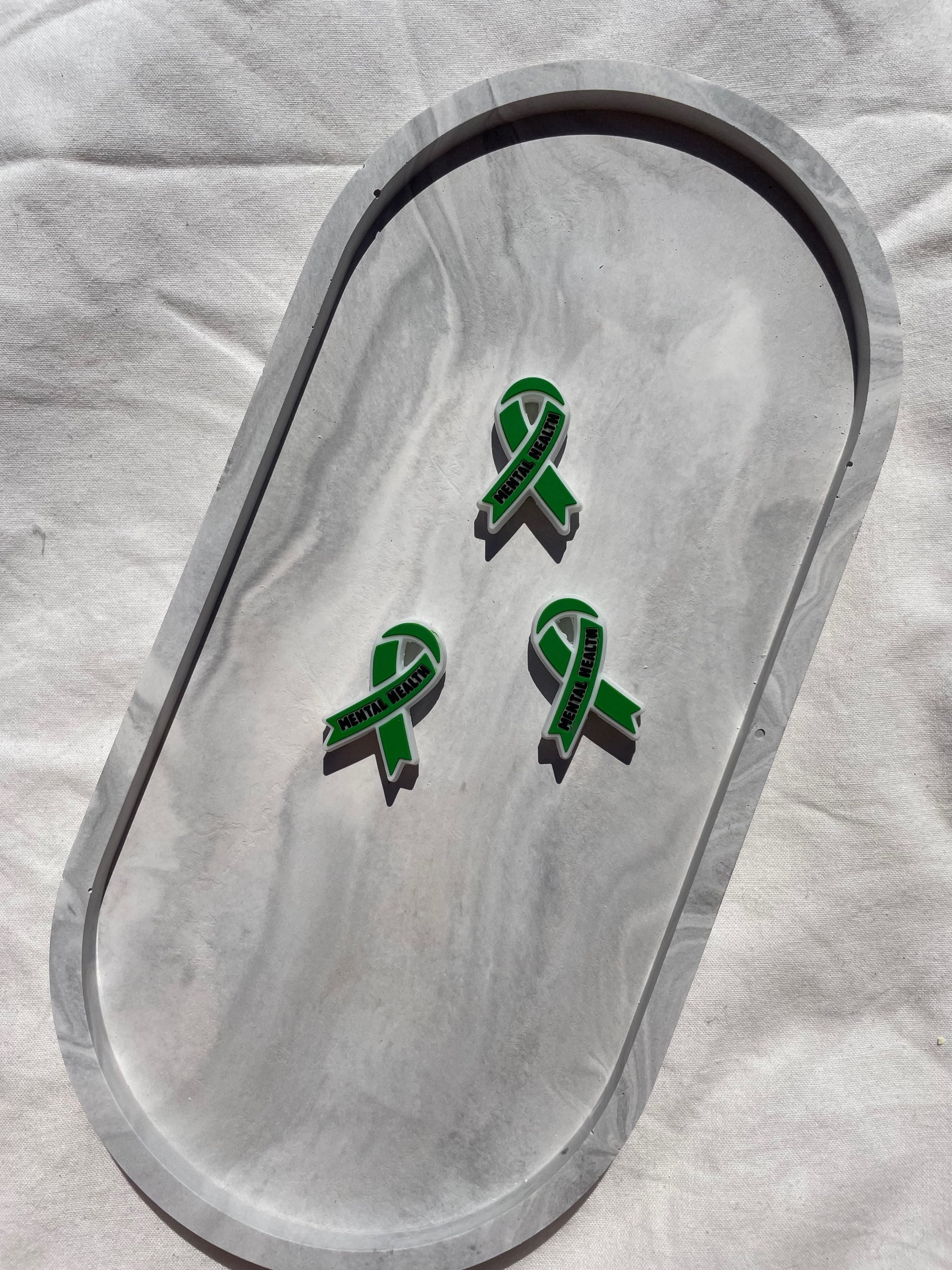 Maskestopper med mening